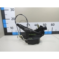 Замок двери передней правой Geely MK (2008 - 2015) 1018005290
