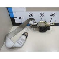 Ремень безопасности с пиропатроном Geely MK (2008 - 2015) 101800912800652