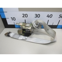 Ремень безопасности с пиропатроном Geely MK (2008 - 2015) 101800912900652