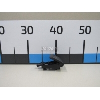 Ручка открывания капота Geely MK (2008 - 2015) 101800591900601