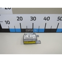 Блок управления AIR BAG BOSCH MK (2008 - 2015) 0285001938