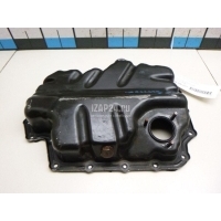 Поддон масляный двигателя VAG A1 (8X) (2010 - 2018) 04E103602B