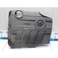 Накладка декоративная VAG Yeti (2009 - 2018) 03L103925AQ