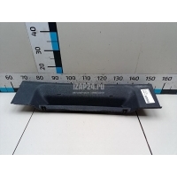 Обшивка багажника VAG Yeti (2009 - 2018) 5L6863459A9B9