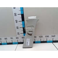 Обшивка стойки VAG Yeti (2009 - 2018) 5L0867244DY20
