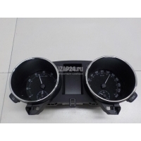 Панель приборов VAG Yeti (2009 - 2018) 5L0920840JKD0