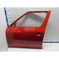 Дверь передняя левая VAG Yeti (2009 - 2018) 5L0831055