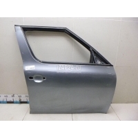 Дверь передняя правая VAG Yeti (2009 - 2018) 5L0831056