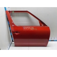 Дверь передняя правая VAG Yeti (2009 - 2018) 5L0831056