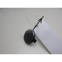 Заглушка буксировочного крюка VAG Yeti (2009 - 2018) 5L0807241