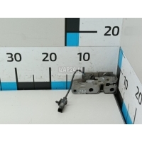Замок капота VAG Yeti (2009 - 2018) 5L0823509A