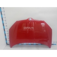 Капот VAG Yeti (2009 - 2018) 5L0823031A