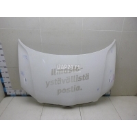 Капот VAG Yeti (2009 - 2018) 5L0823031