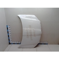 Капот VAG Yeti (2009 - 2018) 5L0823031