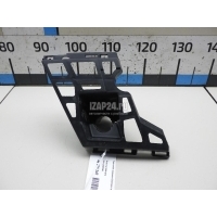 Кронштейн переднего бампера правый VAG Yeti (2009 - 2018) 5L0807056