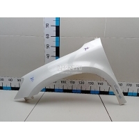 Крыло переднее левое VAG Yeti (2009 - 2018) 5L0821021