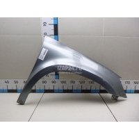 Крыло переднее правое VAG Yeti (2009 - 2018) 5L0821022