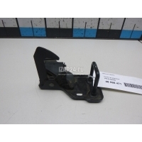 Крючок капота VAG Yeti (2009 - 2018) 5L0823480