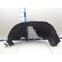 Локер задний левый VAG Yeti (2009 - 2018) 5L0810969