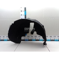 Локер задний правый VAG Yeti (2009 - 2018) 5L0810970