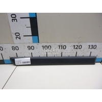 Молдинг задней правой двери VAG Yeti (2009 - 2018) 5L08537549B9