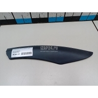 Накладка крепл. рейлинга передняя правая VAG Yeti (2009 - 2018) 5L0860146GT5