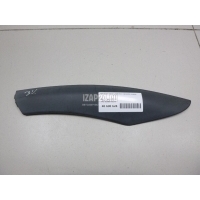 Накладка крепл. рейлинга передняя правая VAG Yeti (2009 - 2018) 5L0860146GT5