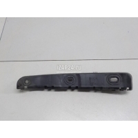 Направляющая заднего бампера левая VAG Yeti (2009 - 2018) 5L6807393
