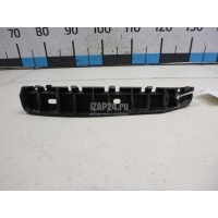 Направляющая заднего бампера правая VAG Yeti (2009 - 2018) 5L6807394