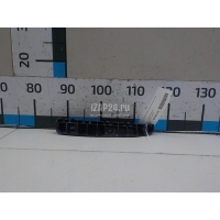 Направляющая заднего бампера правая VAG Yeti (2009 - 2018) 5L6807394