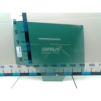 Стекло двери задней правой VAG Yeti (2009 - 2018) 5L0845206B