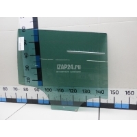 Стекло двери задней правой VAG Yeti (2009 - 2018) 5L0845206B
