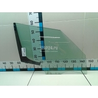 Стекло двери передней правой VAG Yeti (2009 - 2018) 5L0845022E