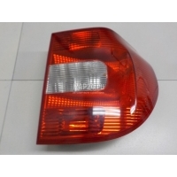 Фонарь задний правый VAG Yeti (2009 - 2018) 5L0945112