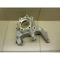 Кулак поворотный задний правый VAG Yeti (2009 - 2018) 3C0505434G