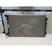 Радиатор основной VAG Yeti (2009 - 2018) 5Q0121251EM