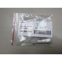 Крепеж VAG Yeti (2009 - 2018) 5L0853577