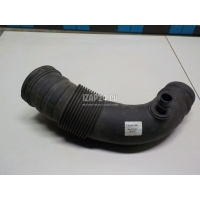 Патрубок воздушного фильтра Fiat Ducato 250 (Not Elabuga) 2006 1369012080