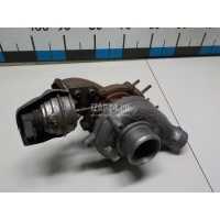 Турбокомпрессор (турбина) Fiat Ducato 250 (Not Elabuga) 2006 5801415508