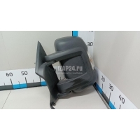Зеркало левое электрическое Fiat Ducato 250 (Not Elabuga) 2006 735661832