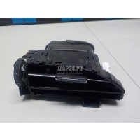 Дефлектор воздушный Toyota LX 570 2007 5566060330