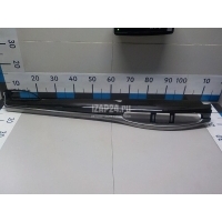 Накладка декоративная Toyota LX 570 2007 5504360030C0