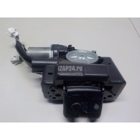 Замок багажника Toyota LX 570 2007 6935060191