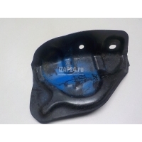 Защита Toyota LX 570 2007 3711760030