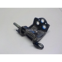 Петля двери багажника нижняя Toyota LX 570 2007 6612060021