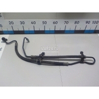 Трубка гидроусилителя Toyota LX 570 2007 4441060A10