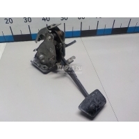 Педаль тормоза Toyota LX 570 2007 4711060510