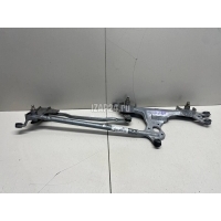 Трапеция стеклоочистителей Toyota Prius (2009 - 2015) 8515047140