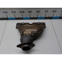 Коллектор выпускной Mitsubishi ASX 2010 1555A400