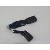 Ответная часть ремня безопасности Mitsubishi ASX 2010 7000B450XA